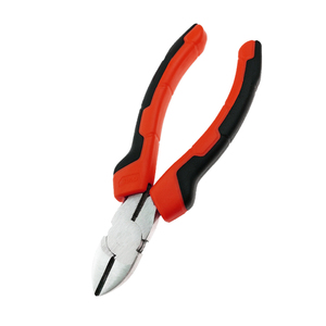 Ensemble de pinces combinées multifonctions à tête de tigre en acier, poignée de coupe diagonale à aiguille universelle, mesure métrique à vendre - Product Image 5