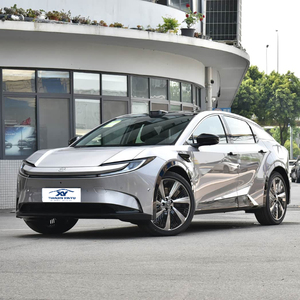 Coche Eléctrico, Vehículo <span class=keywords><strong>de</strong></span> Nueva Energía, SUV Eléctrico, Coche Nuevo y Usado <span class=keywords><strong>de</strong></span> China, Faw Toyota BZ5, SUV <span class=keywords><strong>de</strong></span> Largo Alcance, Urbano - Product Image 1