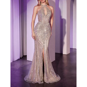 Nuovo lusso Sexy paillettes <span class=keywords><strong>abito</strong></span> <span class=keywords><strong>lungo</strong></span> da ballo indossare <span class=keywords><strong>abito</strong></span> da sera <span class=keywords><strong>lungo</strong></span> celebrità laurea - Product Image 1