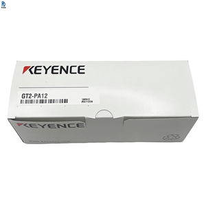 Keyence เครื่องขยายสัญญาณเซ็นเซอร์โฟโตอิเล็กทริก PS-207 PS-202 PS-201พร้อมจอแสดงผลคู่สำหรับตั้งค่าธรณีประตูและระบบตรวจสอบ - Product Image 1
