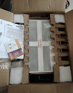 Pour le commutateur Aruba JL684A, F/S, Aruba Instant On 1930 24G Class4 PoE 4SFP/SFP+ 370W - Product Image 4