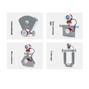 Digitale Display Roestvrijstalen Gas Lucht Thermische Massa <span class=keywords><strong>Flow</strong></span> Meter Invoegen Type Olie <span class=keywords><strong>Flow</strong></span> Meter Met 4-20ma <span class=keywords><strong>Output</strong></span> Voor Metingen - Product Image 2