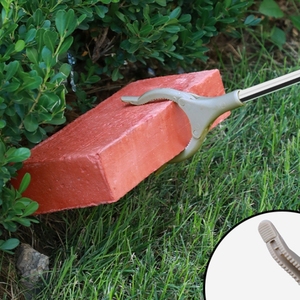 Recolector de basura manual multifuncional al por mayor Reacher Grabber Garden Litter Reaching <span class=keywords><strong>Garbage</strong></span> Pick - Product Image 6