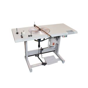 Machine à Enrouler Automatique Électrique à Prix Abordable pour Rubans d'Emballage Textile et Bobines de Finition - Product Image 3