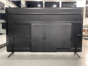 Nouveau 85 pouces 4K UHD HDTV Smart TV avec Android 11.0 LED Protection de l'environnement en plastique - Product Image 6