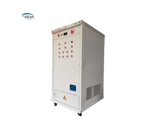 Банк нагрузки постоянного тока 120 кВт для тестирования генератора от китайского завода, банк нагрузки преобразования напряжения по лучшей цене - Product Image 3