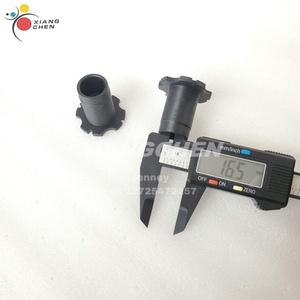 F2.016.168 Nut for Heidelberg SM102 XL105 Feeder Drive Automatic Sheet Arrival Control <b>Printing</b> <b>Machinery</b> Parts - Product Image 6