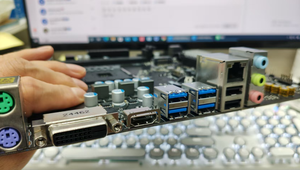 Tarjeta Madre B450m-<span class=keywords><strong>a</strong></span> <span class=keywords><strong>Pro</strong></span> <span class=keywords><strong>Max</strong></span> II Am4 Ddr4 - Product Image 5