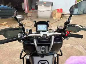 सबसे ज्यादा बिकने वाली कियांग होंग 150cc As ईंधन इंजेक्शन पानी से कूल्ड स्कूटर, मोटरसाइकिल, साइकिल - Product Image 4