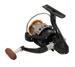 Kaliou T478-T484 LD1000-7000 Draaiende Vishaspel 10Kg Max <span class=keywords><strong>Drag</strong></span> 5.<span class=keywords><strong>2</strong></span>:1 Overbrengingsverhouding Spoel Zeevisserij Spoel - Product Image 4