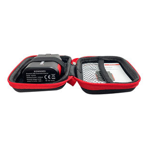 Le scanner de système complet KONNWEI KDIAG Bluetooth OBD2 prend en charge la fonction de diagnostic de tous les systèmes de voiture - Product Image 6