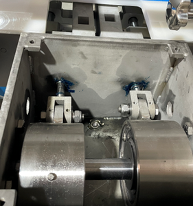 Vente directe d'usine de trancheuses à viande industrielles adaptées aux grandes machines de transformation de viande pour restaurants - Product Image 6