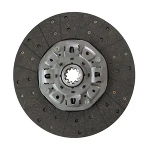 Harga grosir 31250-5704 31250-5391 piringan kopling perakitan truk Clutch Disc untuk Hino dan truk