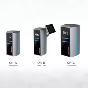 Attrezzatura per Ispezione Visiva Completamente Automatica per Parti e Materiali di Macchine da Stampa di Alta Qualità Roland - Product Image 1