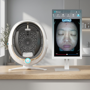 Nuevo Analizador Facial 3D con IA para Diagnóstico de Piel 2026, con Almacenamiento en la Nube y Soporte de Inteligencia Artificial, para Uso en Clínicas de Estética - Product Image 1