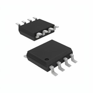 ซัพพลายเออร์ชิ้นส่วนอิเล็กทรอนิกส์ 8 SOlC (0.154 นิ้ว, กว้าง 3.90 มม.) ชิป IC OPAMP รุ่น KA741DTF สำหรับงานทั่วไป 1 วงจร 8SOlC ช่องทางจำหน่ายจากผู้ผลิต - Product Image 1