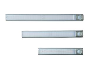 Battery Led Strip White Rechargeable Detectable PIR Motion <b>Sensor</b> with Usb Cable <b>Indoor</b> Outdoor Portable Lamp - Product Image 2