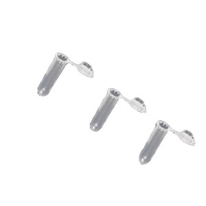 Novo Laboratório Suprimentos Centrífuga Tubo <span class=keywords><strong>2ml</strong></span> Moldado Graduação Round Bottom Walled Sale Alta Qualidade - Product Image 1