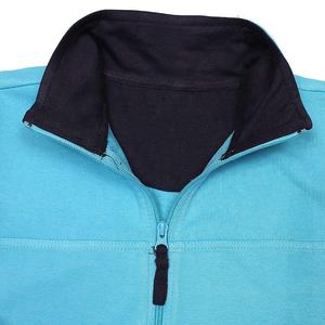 Logotipo personalizado de lana gruesa sudadera pantalón pantalones de dos piezas pantalones de 2 piezas mujeres sudor traje de chándal - Product Image 2