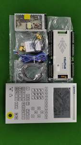 <span class=keywords><strong>Kit</strong></span> de mise à niveau du système de contrôle PLC haute performance pour améliorer l'efficacité et l'automatisation de précision des machines de moulage par injection - Product Image 2