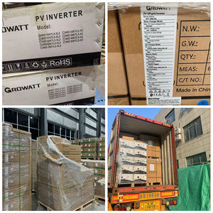 Inversor híbrido Growatt Mppt 10Kw 48V <span class=keywords><strong>Solplanet</strong></span> - Product Image 6