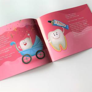 Doganali servizio di stampa comic stampa del <span class=keywords><strong>libro</strong></span> <span class=keywords><strong>gioco</strong></span> <span class=keywords><strong>libro</strong></span> - Product Image 6