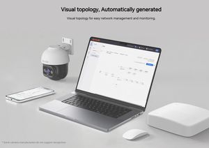 สวิตช์เครือข่าย Tenda TEG2208D 8 พอร์ต กิกะบิต รองรับ QoS VLAN ความเร็วส่งข้อมูล 16Gbps ตัวเครื่องโลหะ รองรับ CloudFi ควบคุมผ่าน<span class=keywords><strong>เว็</strong></span>บแอป - Product Image 5