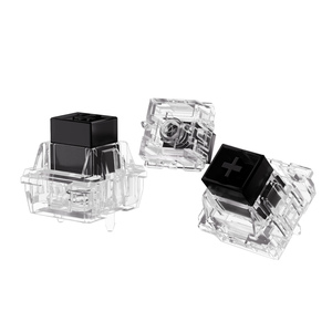 杜洛克磁性开关超高精度RGB游戏63.5g HE键盘开关DIY磁铁线性机械按键开关 - Product Image 6