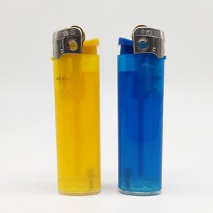 Flint Gas fresco de la sublimación en Hunan Cakmak encendedor - Product Image 2