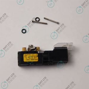 00331581-02 ชุดวาล์ว PCB-STOPPER S50 - Product Image 2