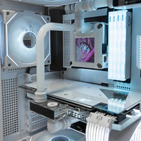 PC Gaming Complet Pas Cher I9 14900K I7 14700K – Ordinateurs de Bureau Pré-assemblés Personnalisés pour Grossiste