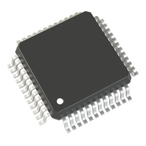 UPD78F0513GA-8EU-AT IC MCU 8BIT 32KB FLASH 48LQFP pour contrôle industriel, maison intelligente, appareils IoT UPD78F0513GA-8EU-AT - Product Image 1