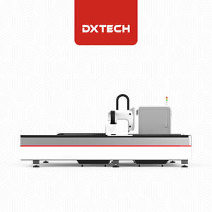 Fábrica 1000W-6000W Raycus Máquina de corte por láser de fibra óptica Hoja de metal de fibra CNC Fuente de láser Corte por láser de fibra óptica - Product Image 4