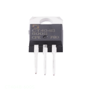 Authorized Distributor Electronic Components Supplies CT404B-600S - Product Image 1