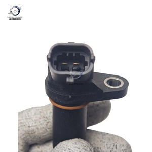 Nouveau <span class=keywords><strong>capteur</strong></span> d'angle de manivelle d'origine OEM Bosch, <span class=keywords><strong>capteur</strong></span> de vilebrequin 0261210323, compatible avec Great Wall Wingle 5 6 Steed 2.0T Diesel - Product Image 4