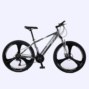 Vélo de montagne à suspension intégrale en acier carbone à <span class=keywords><strong>27</strong></span> vitesses de 26 pouces, vélo de montagne/vélo de montagne pour adultes, best-seller - Product Image 2