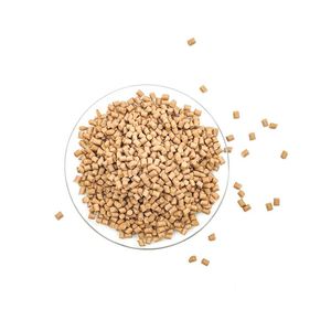 Gránulos de PA6 Virgen Reforzado de Alta Calidad, Material Plástico Modificado de Primera Categoría GF10% 20% 30% 35% - Product Image 2