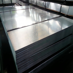 Tôles d'<span class=keywords><strong>acier</strong></span> <span class=keywords><strong>galvanisé</strong></span> personnalisées de haute qualité certifiées JIS ASTM BIS SASO Z40-Z275 avec service de découpe - Product Image 5