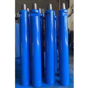 Cop44g סוג פטיש dth עבור כריית למטה את החור סיביות - Product Image 3