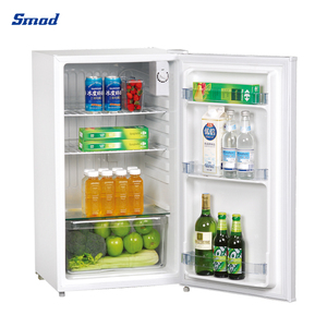 95L 3.3cuft Single Door Hotel <b>Mini</b> Bar Fridge Refrigerator <b>Mini</b> Refrigerator Fridge - Product Image 2