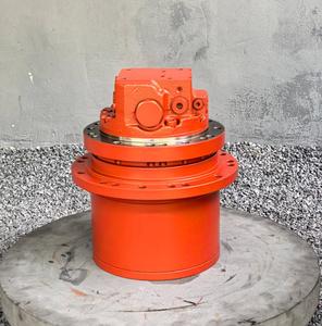 Motor de Traslación con Caja de Cambios JCB 8040 ZTS 8045 ZTS 20/925522 20/925682 para Piezas de Miniexcavadora - Product Image 2