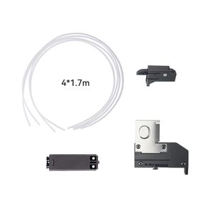 Kit de mise à niveau Anycubic Ace Pro pour Kobra 3, compatible avec Kobra 3 Max, impression multicolore, installation facile - Product Image 2