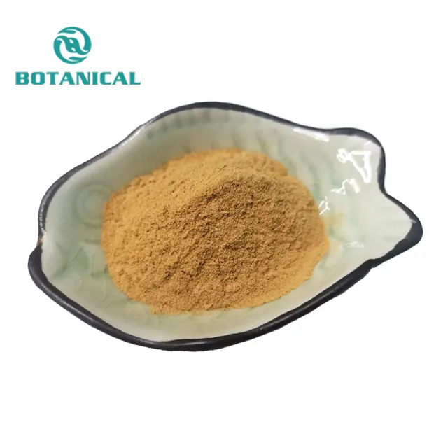 B.C.I Supply Valerian Root Extract Powder 10.1 Valerian Root Extract
