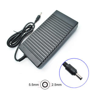 Adaptador de Corriente CA/CC de 12V 12.5A 150W, Adaptador de Escritorio de 150W para FS P - Product Image 6