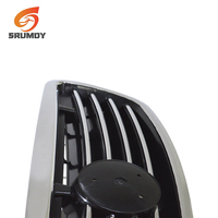 Nueva Rejilla Central de Plástico OEM 1801360180 para Geely CK, Rejilla de Ventilación Central
