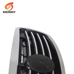 กระจังกลางพลาสติก1801360180 Geely <span class=keywords><strong>CK</strong></span> ตะแกรงตรงกลางช่องรับอากาศเข้า - Product Image 5