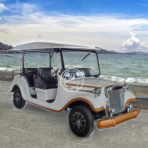 8 posti 2024 nuovo arrivo <span class=keywords><strong>auto</strong></span> elettriche d'epoca d'epoca <span class=keywords><strong>auto</strong></span> turistiche Hotel con <span class=keywords><strong>auto</strong></span> <span class=keywords><strong>classiche</strong></span> <span class=keywords><strong>americane</strong></span> - Product Image 4