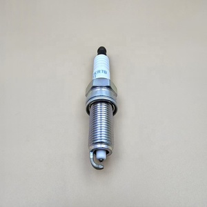 Bougie d'allumage Iridium japonaise en gros SILZKR7B11 1884611070 bougie d'allumage iridium automatique 9723 pour bougie d'allumage de moteur de voiture - Product Image 1