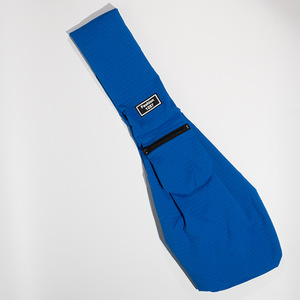 <span class=keywords><strong>Sac</strong></span> de transport portable classique pour chiens et chats, en tissu Lycra imperméable, fermeture éclair, léger, pour voyages en extérieur, bandoulière - Product Image 5