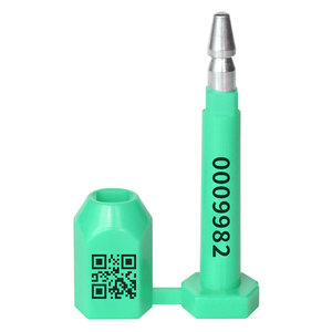 REB203 одноразовое использование, затвор, затвор, Контейнерные Замки, затвор, контейнерный замок - Product Image 6